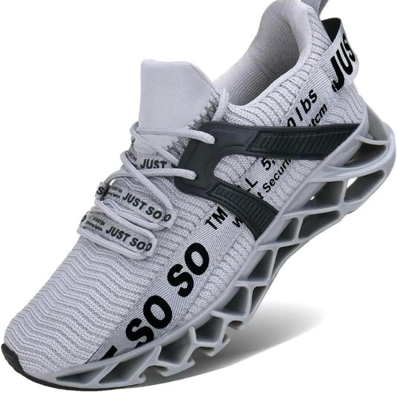 Shoes for Men - Picture 1 of 7
